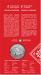 Монета Український борщ у сувенірній упаковці 5 грн. 2023 року