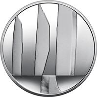 Монета Країна супергероїв. Дякуємо енергетикам 5 грн. 2023 року