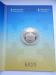Буклет до монети Надання Томосу про автокефалію Православної церкви України 2019 року